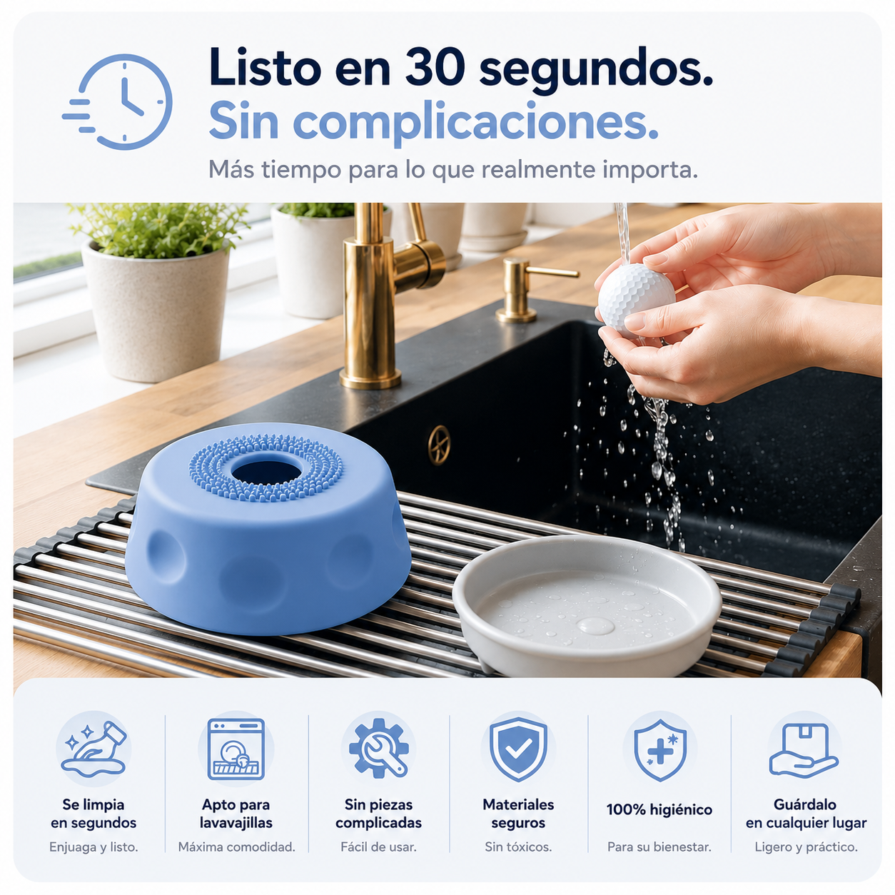 Bowl Enriquecedor para Perros