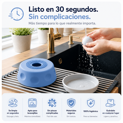 Bowl Enriquecedor para Perros