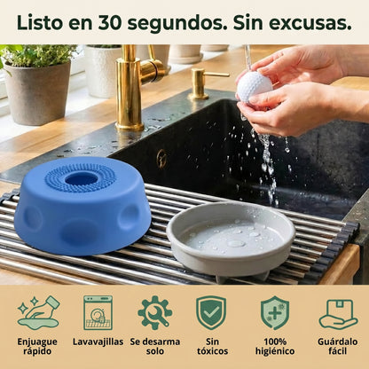 Lamix™ Bowl Antiestrés Para Perros