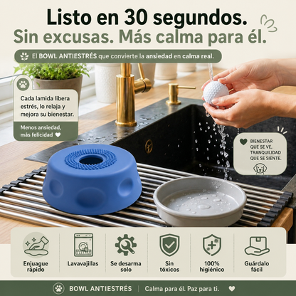 Lamix™Calm Bowl