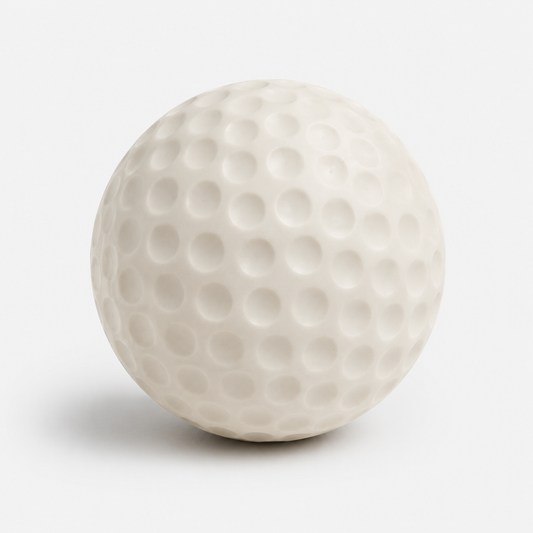 Pelota Sensorial de Alta Resistencia
