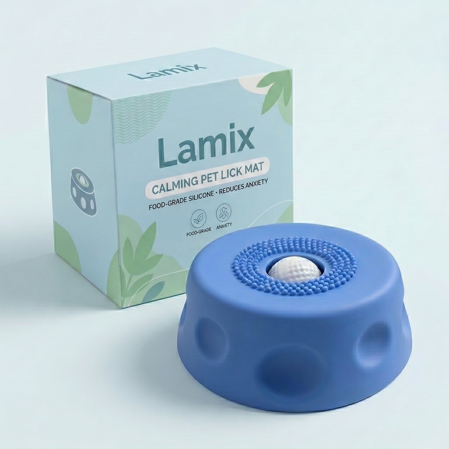 Lamix™Calm Bowl